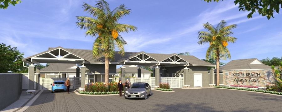 3 Bedroom Property for Sale in Kidds Beach Eastern Cape
